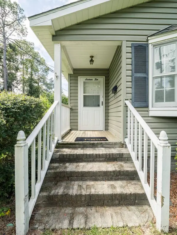 1610 Boone Drive, Valdosta, GA 31602