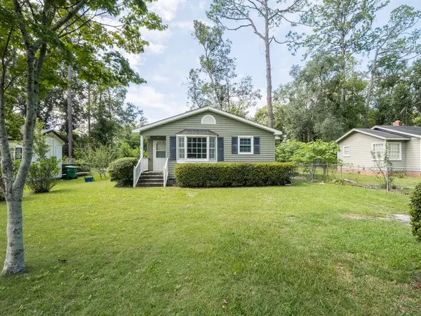 1610 Boone Drive