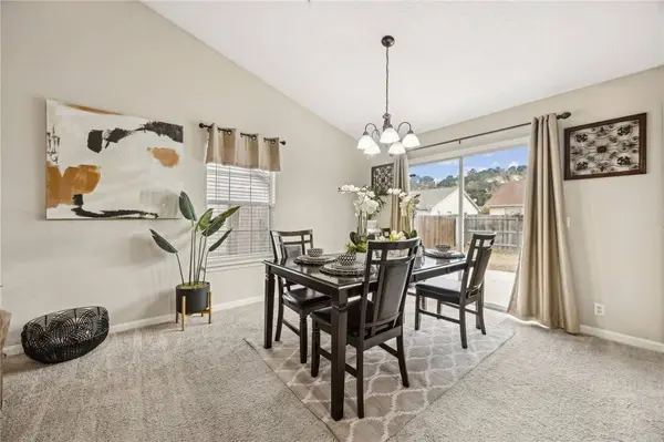 105 Pleasant Breeze WAY, Kingsland, GA 31548