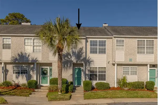 1000 Mallery Street EXT #D27, St Simons Island, GA 31522