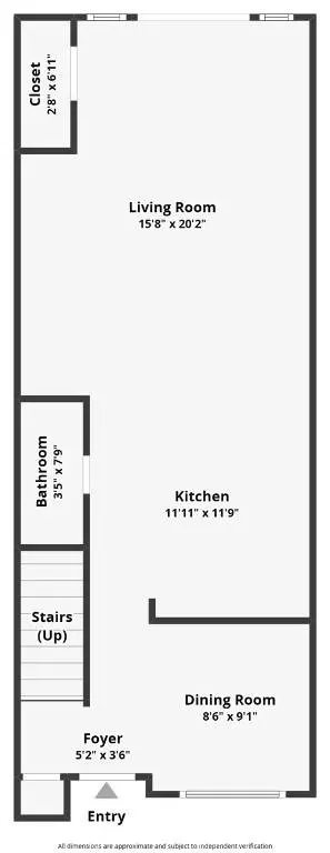 1000 Mallery Street EXT #D27, St Simons Island, GA 31522