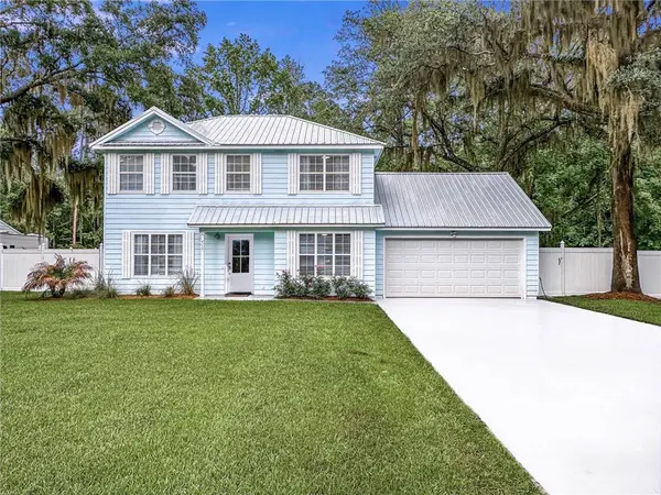 416 S Deals CIR, Woodbine, GA 31569