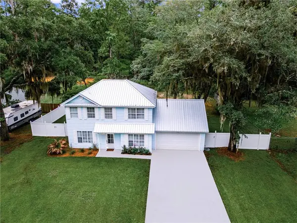 416 S Deals CIR, Woodbine, GA 31569