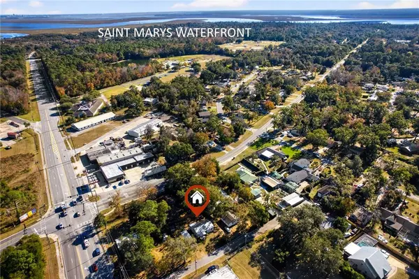 103 Bound ST, St Marys, GA 31558