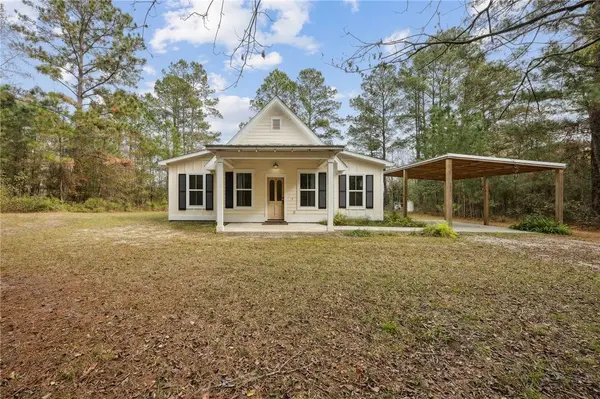 119 Lorraine DR, White Oak, GA 31568