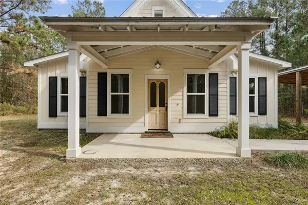 119 Lorraine DR, White Oak, GA 31568