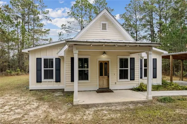 119 Lorraine DR, White Oak, GA 31568