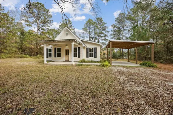119 Lorraine DR, White Oak, GA 31568