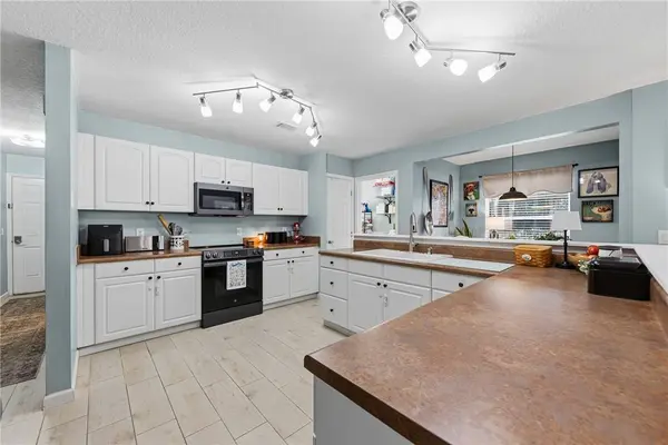 129 Beck ST, Woodbine, GA 31569