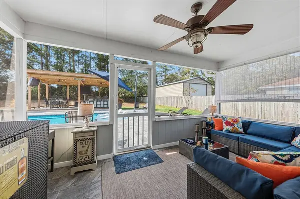 129 Beck ST, Woodbine, GA 31569