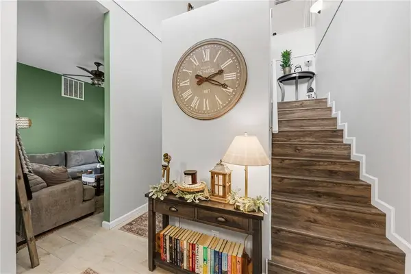 129 Beck ST, Woodbine, GA 31569