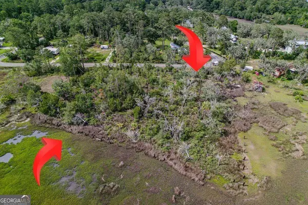 284 Pelican CIR, Woodbine, GA 31569