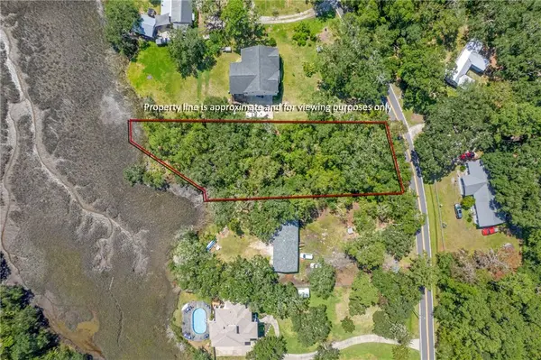 0 Pelican CIR, Woodbine, GA 31569