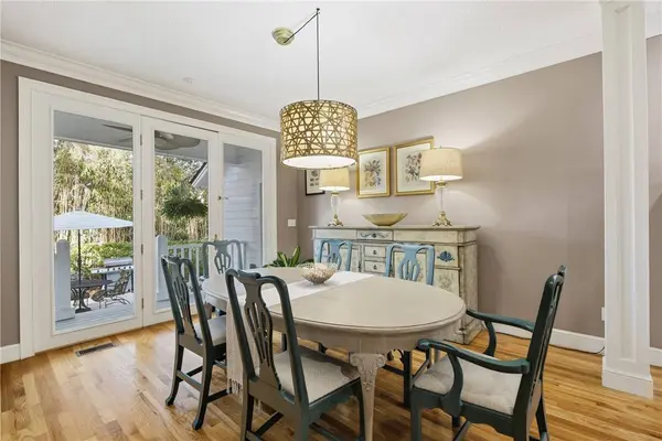 116 Rosemont ST, St Simons Island, GA 31522