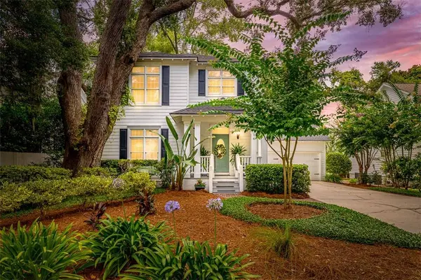 116 Rosemont ST, St Simons Island, GA 31522