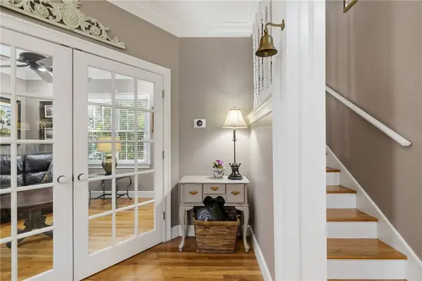 116 Rosemont ST, St Simons Island, GA 31522
