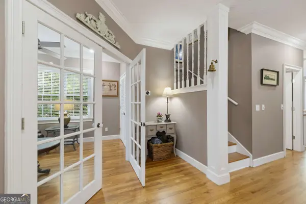 116 Rosemont ST, St. Simons Island, GA 31522