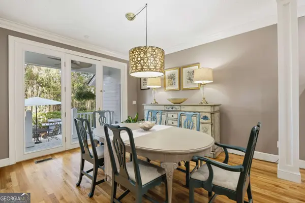 116 Rosemont ST, St. Simons Island, GA 31522