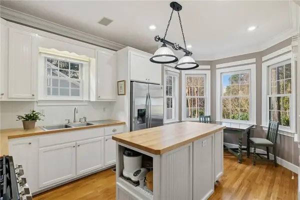 116 Rosemont ST, St Simons Island, GA 31522