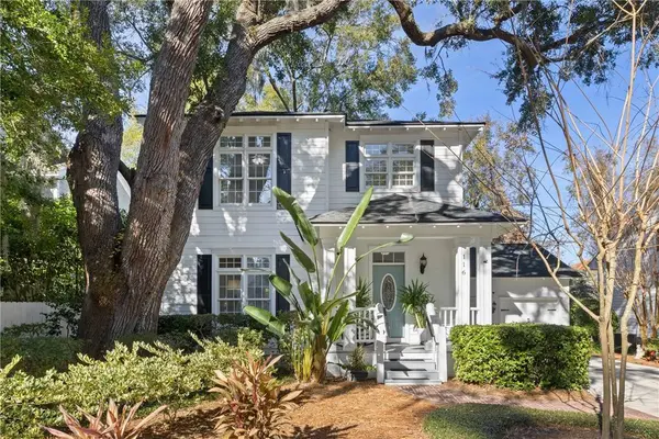 116 Rosemont ST, St Simons Island, GA 31522