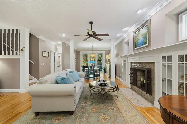 116 Rosemont ST, St Simons Island, GA 31522