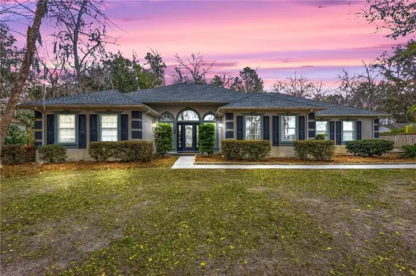 811 W Riverview DR, St Marys, GA 31558