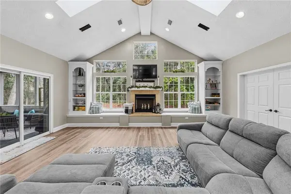 811 W Riverview DR, St Marys, GA 31558