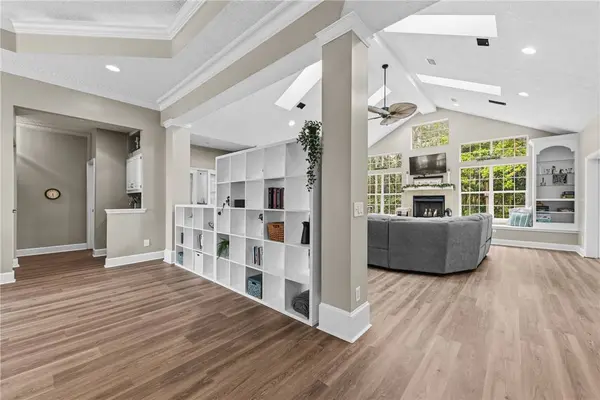 811 W Riverview DR, St Marys, GA 31558