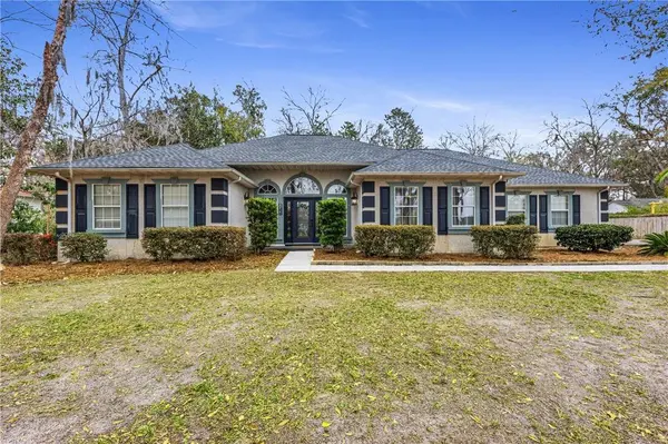 811 W Riverview DR, St Marys, GA 31558