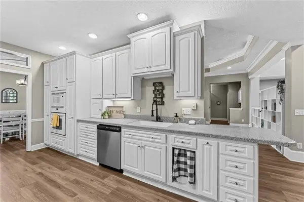 811 W Riverview DR, St Marys, GA 31558