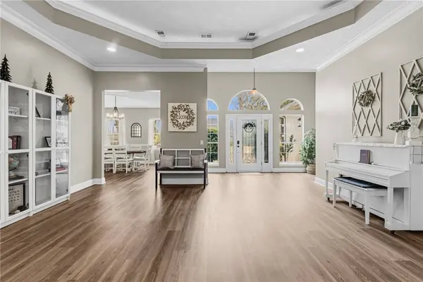 811 W Riverview DR, St Marys, GA 31558