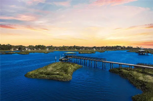 203 Salt Grass TRCE, St Marys, GA 31558