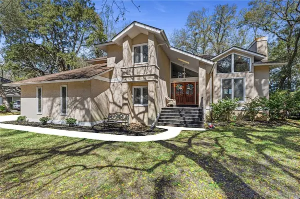 203 Salt Grass TRCE, St Marys, GA 31558
