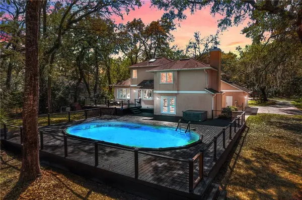 203 Salt Grass TRCE, St Marys, GA 31558