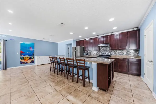 135 Walnut WAY, Kingsland, GA 31548