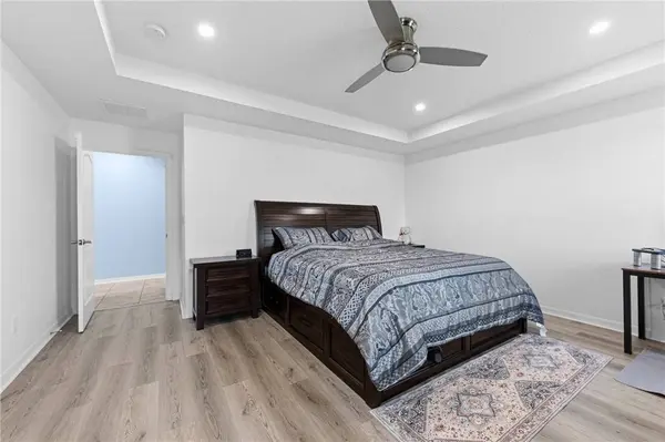 135 Walnut WAY, Kingsland, GA 31548