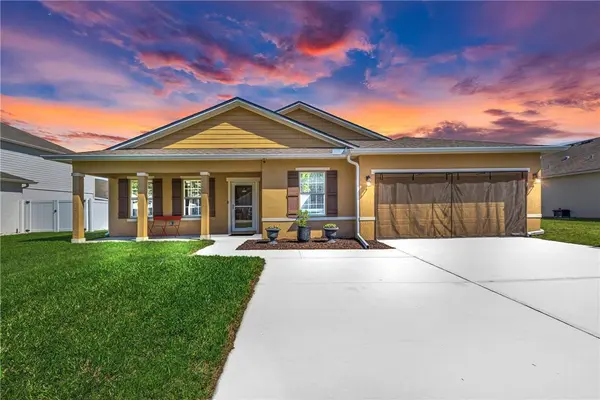 135 Walnut WAY, Kingsland, GA 31548