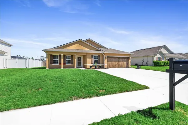 135 Walnut WAY, Kingsland, GA 31548