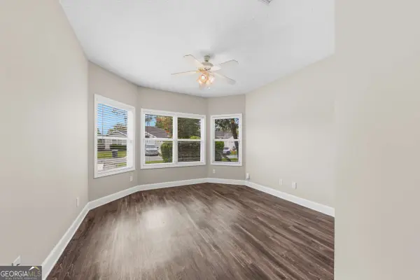 449 Eagle BLVD, Kingsland, GA 31548