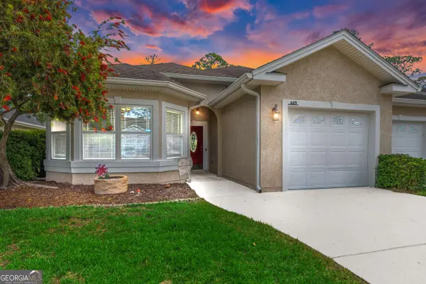 449 Eagle BLVD, Kingsland, GA 31548