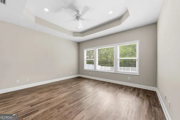 449 Eagle BLVD, Kingsland, GA 31548