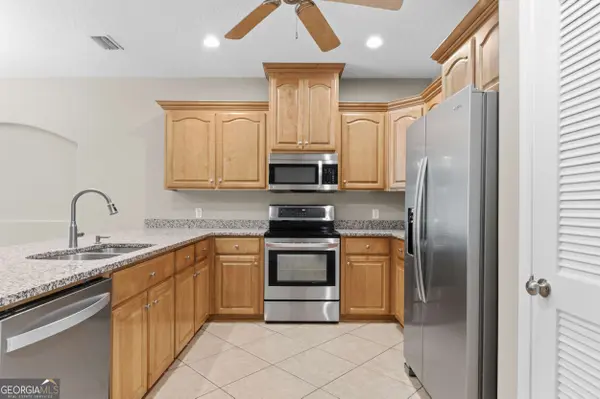 449 Eagle BLVD, Kingsland, GA 31548