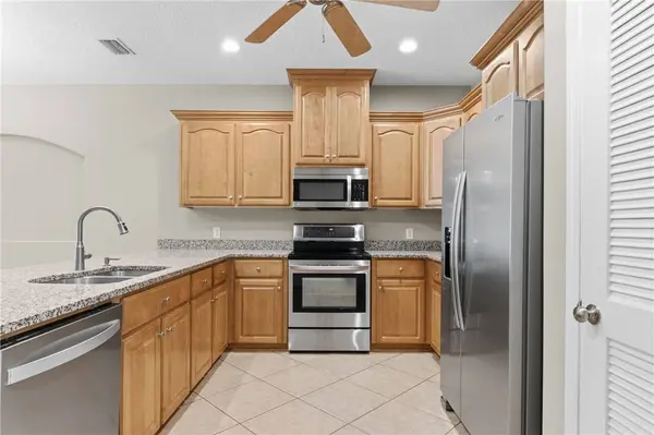 449 Eagle BLVD, Kingsland, GA 31548