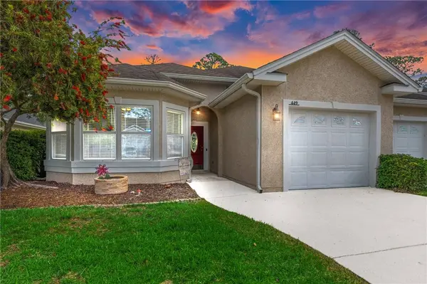 449 Eagle BLVD, Kingsland, GA 31548