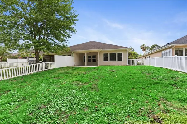 449 Eagle BLVD, Kingsland, GA 31548