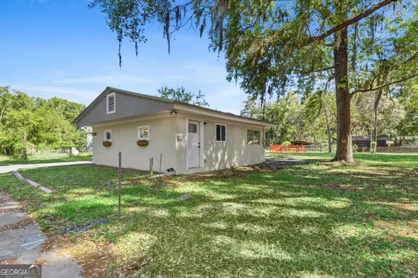 41 Sutton CT, Woodbine, GA 31569