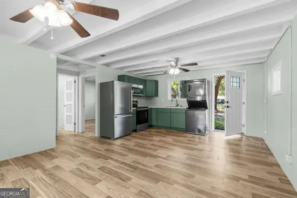 41 Sutton CT, Woodbine, GA 31569