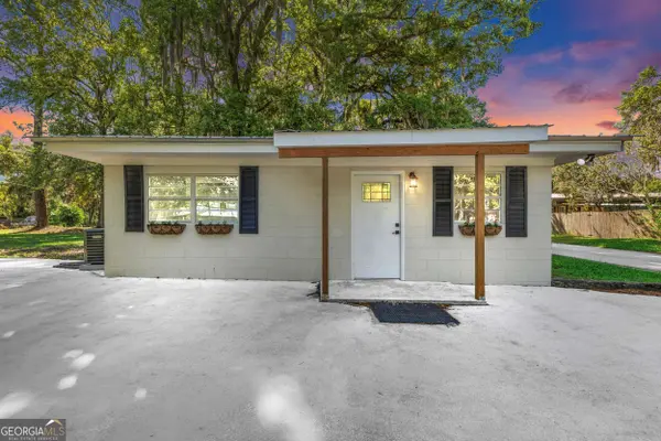 41 Sutton CT, Woodbine, GA 31569