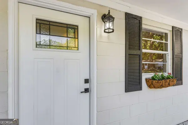 41 Sutton CT, Woodbine, GA 31569