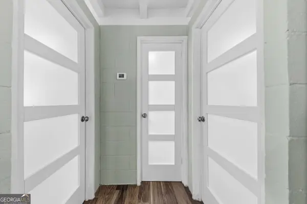 41 Sutton CT, Woodbine, GA 31569